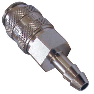 Rectus 21 Type Quick Connect Microbore Minibore male 5 mm 6 mm ou 8 mm Hosetail 