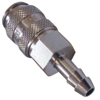 Series 21 Female Connector with 6mm Hose Tail