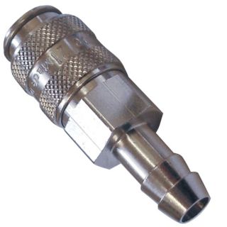 Series 21 Female Connector with 8mm Hose Tail