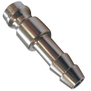 Series 21 6mm Hose Tail Male Coupling