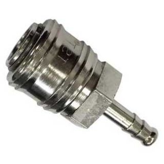 Series 26 6mm Hose Tail Female Coupling