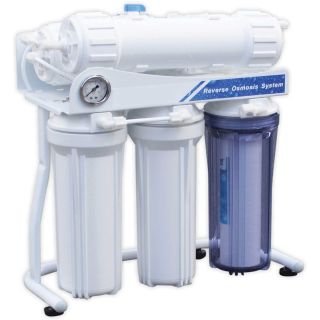 1000GPD Direct Flow RO System