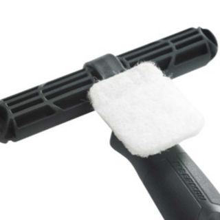 Moerman Click & Scrub pad