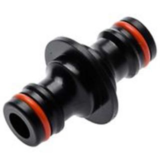 Two-way connector