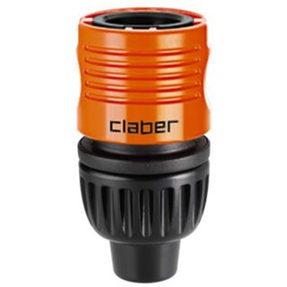 Claber 8mm Hose Connector
