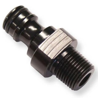 3/8" Male to hozelock adaptor
