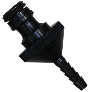 6mm Hose Tail to Hozelock Adapter