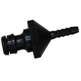 6-8mm Hose Tail to Hozelock Adapter