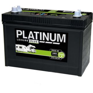 110ah Deep Cycle Leisure Battery