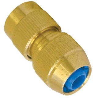 Brass Quick Release Connector