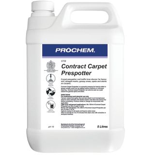 Contract Carpet Prespotter 5L
