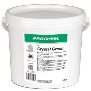 Prochem Crystal Green 4K S777-04