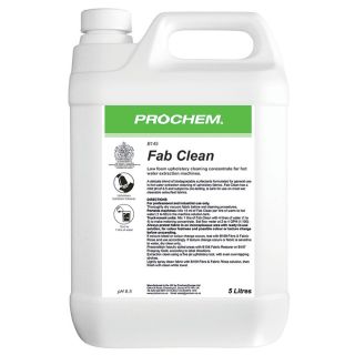 Fab Clean 5L