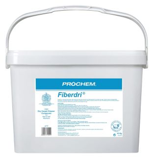 Prochem Fiberdri 10K