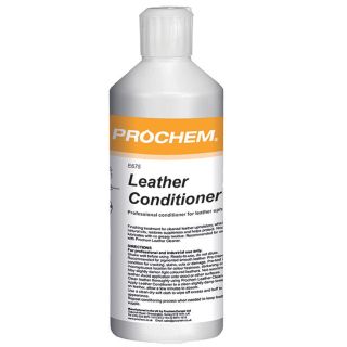 Leather Conditioner 500ML