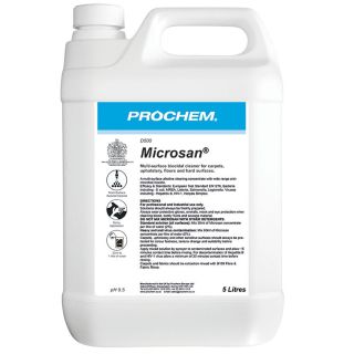 Microsan 5L