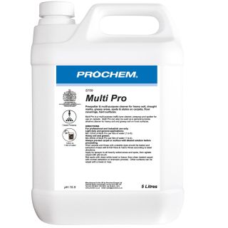 Multi Pro 5L