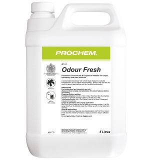 Odour Fresh 5L