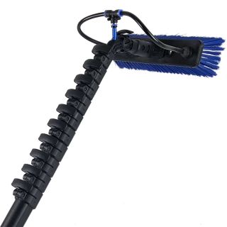 Streamline Ova-8 60ft High-Mod Carbon Fibre Water Fed Pole