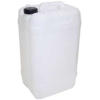 Water Container - 25L