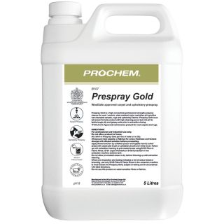 Prespray Gold 5L