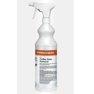 Prochem Coffee Stain Remover 1L