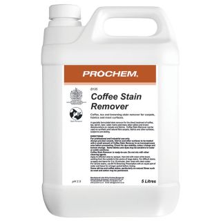Prochem Coffee Stain Remover 5L