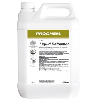 Prochem Liquid Defoamer 5L