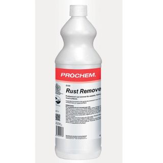 Prochem Rust Remover 1L