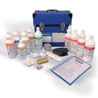 Prochem PSK Professional Spotting Kit