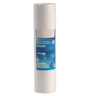 10" Premium Sediment Filter