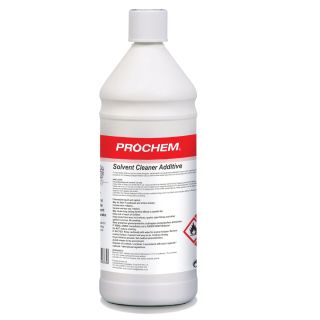 Solvent Cleaner Additive 1L