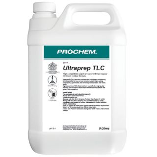 Ultraprep TLC 5L